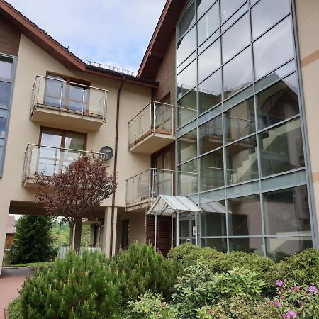 Kaizen Apartament Krynica Zdroj Luaran gambar