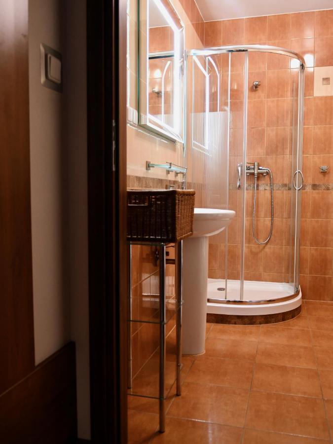 Kaizen Apartament Krynica Zdroj Luaran gambar