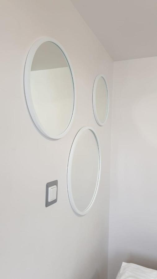 Kaizen Apartament Krynica Zdroj Luaran gambar