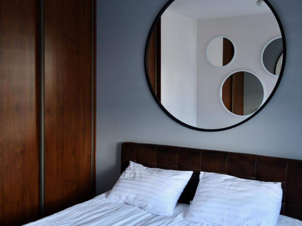 Kaizen Apartament Krynica Zdroj Luaran gambar