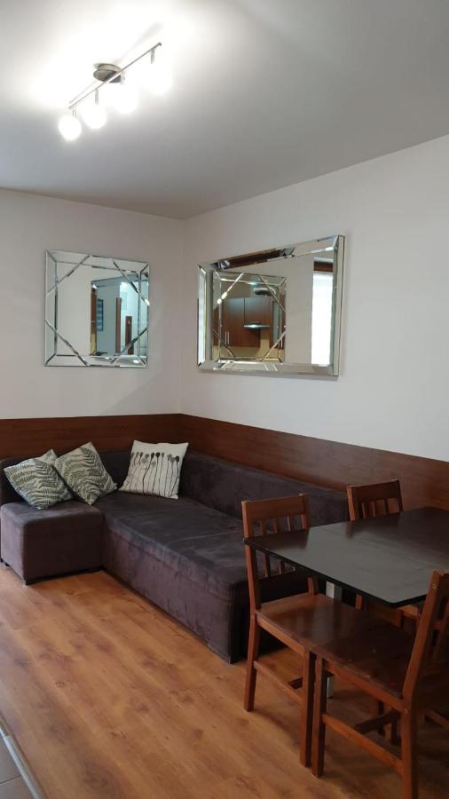 Kaizen Apartament Krynica Zdroj Luaran gambar