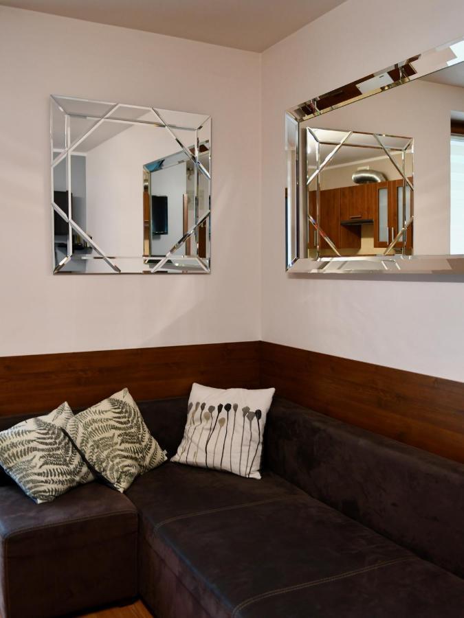Kaizen Apartament Krynica Zdroj Luaran gambar
