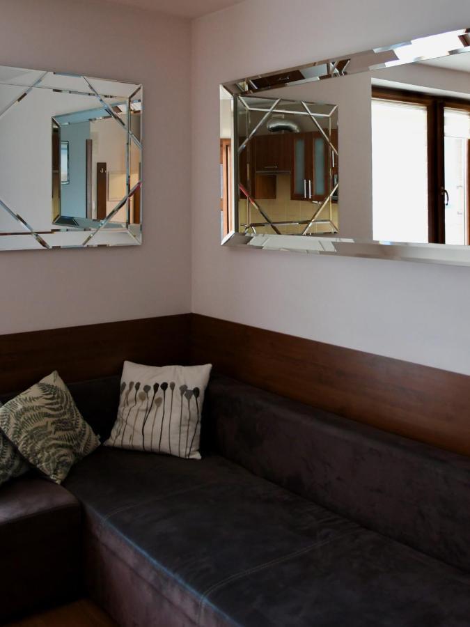 Kaizen Apartament Krynica Zdroj Luaran gambar